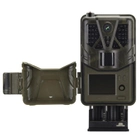 4G Фотопастка, лісова камера Suntek HC910Pro, 4K, 36МП, з live додатком для iOS / Android - зображення 5