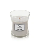 Ароматична свічка з ароматом лаванди та кипарису Woodwick Lavender & Cedar (85 г)