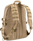 Рюкзак Outac Patrol Back Pack пісочний (00-00007780) - зображення 2
