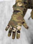 Тактичні рукавички Domingo 4323 - зображення 3