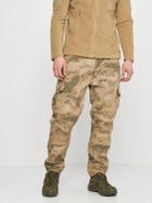 Тактичні штани утеплені Combat Tactical 44221 M Камуфляж (4070408874373) - зображення 1