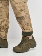 Тактические брюки утепленные Combat Tactical 44221 L Камуфляж (4070408874374) - изображение 5