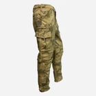 Тактичні штани утеплені Combat Tactical 44221 XL Камуфляж (4070408874375) - зображення 7