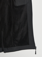 Тактическая куртка утепленная Combat Tactical 44266 XL Черная (4070408874430) - изображение 7