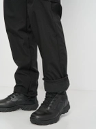 Тактические брюки утепленные MYSIA 82983324 S Черные (4070408874460) - изображение 4