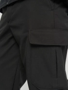 Тактические брюки утепленные MYSIA 82983324 S Черные (4070408874460) - изображение 5