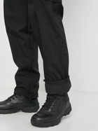 Тактические брюки утепленные MYSIA 82983324 L Черные (4070408874462) - изображение 4