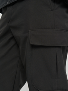 Тактические брюки утепленные MYSIA 82983324 L Черные (4070408874462) - изображение 5