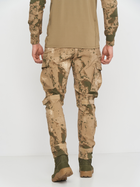 Тактичні штани Combat Tactical 44218 XL Камуфляж (4070408874371) - зображення 2