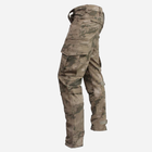 Тактические брюки Combat Tactical 44218 S Камуфляж (4070408874368) - изображение 7