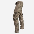 Тактические брюки Combat Tactical 44218 XL Камуфляж (4070408874371) - изображение 7