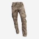 Тактические брюки Combat Tactical 44218 2XL Камуфляж (4070408874372) - изображение 6