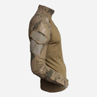 Тактическая рубашка Combat Tactical 44238 L Бежевая (4070408874388) - изображение 9