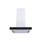 Декоративная вытяжка Т-образная Perfelli TS 6635 I/BL 1000 LED