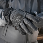 Рукавички M-Tac зимові Extreme Tactical Dark Grey S - зображення 9