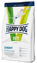 Сухий дієтичний корм Happy Dog VET Diet Struvit для собак із сечокам'яною хворобою