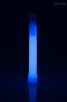 Mil-Tec Хімічний світильник 15 см. Синій - зображення 1