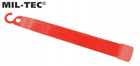 Mil-Tec Химический светильник 15 см. Red - зображення 4