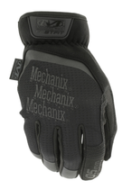 Тактические перчатки Mechanix Specialty Fastfit 0.5 mm S/M Black 271725.001.603 - изображение 2