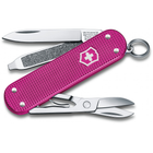 Складаний ніж Victorinox Classic Sd Alox Colors 0.6221.251G