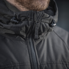 Куртка M-Tac зимова Alpha Gen III Pro Black 2XL/R (00-00009472) - зображення 7