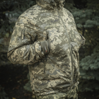 Куртка M-Tac зимняя Alpha Gen IV MM14 M/R (00-00009475) - изображение 7