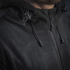 Куртка M-Tac флісова Windblock Division Gen II Black 3XL (00-00009357) - зображення 7