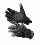 Тактические перчатки 5.11 Tactical Scene One Gloves Black - изображение 1
