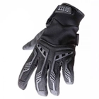 Тактичні рукавички 5.11 Tactical Scene One Gloves Black - зображення 5