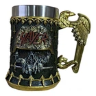Кухля Чашка 3D Slayer 550 мл
