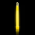 Химический источник света Cyalume ChemLight 6 "Yellow 30 минут - изображение 2