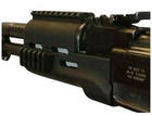 AK-47 / AK-74 / AKM Цівка з литою накладкою Hogue - зображення 3