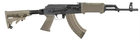 Обвіс AK-47 / AK-74 - TAPCO, койот - зображення 1