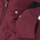 Детская демисезонная термо куртка для девочки Reima Muutun 531552-3950 116 см (6438429637141) - изображение 8