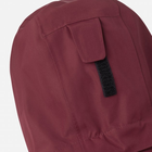Детская демисезонная термо куртка для девочки Reima Muutun 531552-3950 116 см (6438429637141) - изображение 9