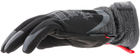 Рукавички тактичні зимові Mechanix Wear Coldwork FastFit Gloves L Grey/Black (2000980585410) - зображення 3