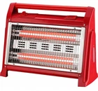 Кварцевый обогреватель Suntera QHW-106 1800Вт
