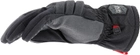 Рукавиці тактичні зимові Mechanix Wear Coldwork Peak Gloves L Grey/Black (2000980585953) - зображення 3