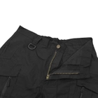 Тактические штаны Lesko X9 B259 Black S мужские брюки (F_4850-18554) - изображение 3
