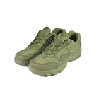 Тактичні кросівки Lesko C203 Green 39 чоловіче спецвзуття (F_5137-26515) - зображення 2