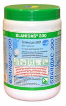 Бланідас 300 в таблетках, хлору (300 шт)