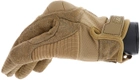 Рукавиці тактичні Mechanix Wear M-Pact 3 Gloves L Coyote (2000980571710) - зображення 4