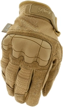 Перчатки тактические Mechanix Wear M-Pact 3 Gloves M Coyote (2000980571727) - изображение 1