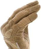 Перчатки тактические Mechanix Wear M-Pact 3 Gloves M Coyote (2000980571727) - изображение 5