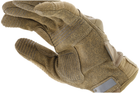 Перчатки тактические Mechanix Wear M-Pact 3 Gloves M Coyote (2000980571727) - изображение 6