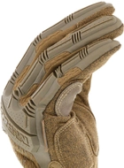 Перчатки тактические Mechanix Wear M-Pact Gloves L Coyote (2000980572397) - изображение 5
