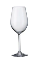 Набір келихів для вина Bohemia Gastro Colibri 4S032/00000/350 350 мл 6 шт 3349044