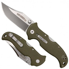 Ніж Cold Steel Bush Ranger Lite