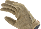 Рукавички тактичні Mechanix Wear Specialty Vent Gloves XL Coyote (2000980571499) - зображення 7
