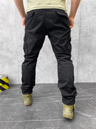Тактические штаны L pride black - изображение 4